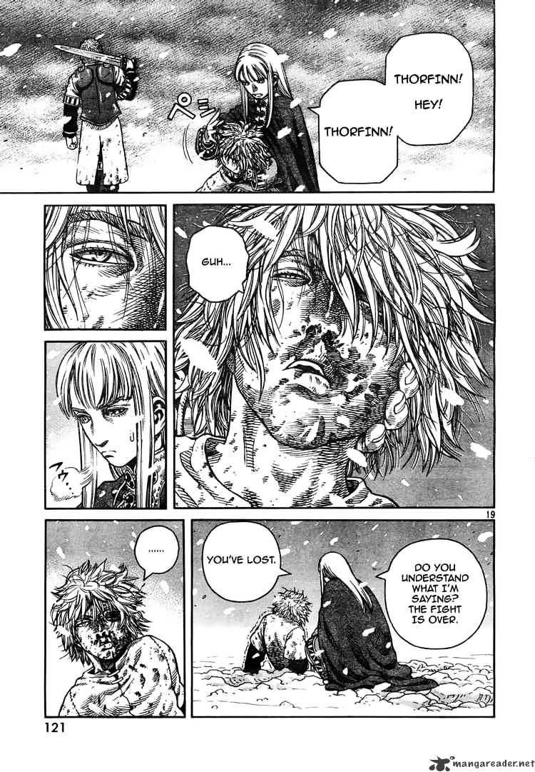 Vinland Saga, Chapter 46 image 19